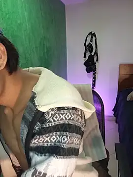 Snapshot of pinedasex777 chatting on November 2025 08:47:01 AM pinedasex777 online show from November 2025 08:47:01 AM