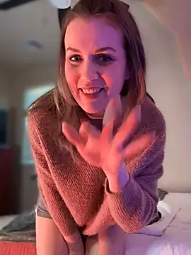 MaiseKnox online show from December 2024 09:20:01 PM