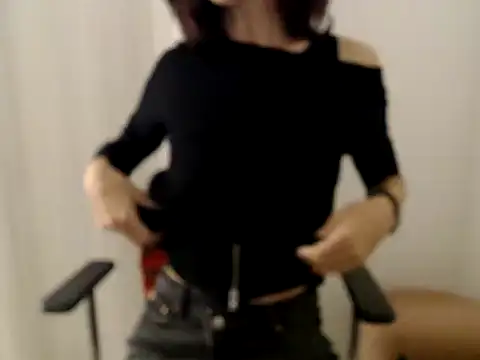 LadyJoanX online show from November 2025 07:49:02 PM