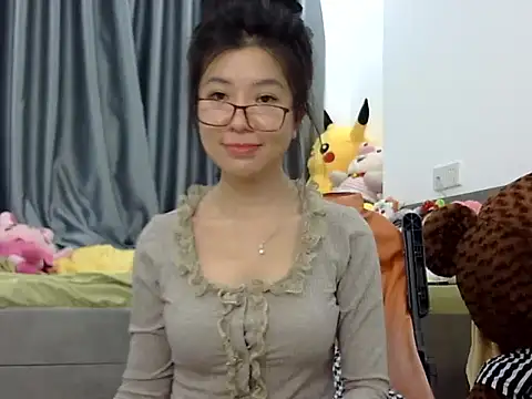 Cute Ruby01 online show from December 2024 04:38:01 PM