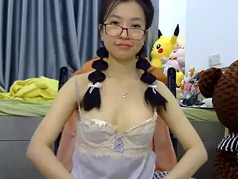 Cute Ruby01 online show from December 2024 05:12:01 PM