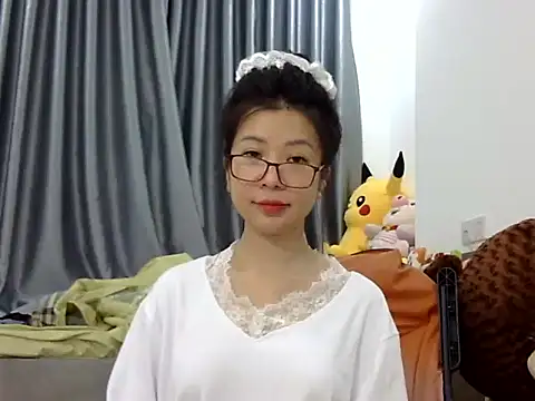 Cute Ruby01 online show from February 2025 12:22:02 PM