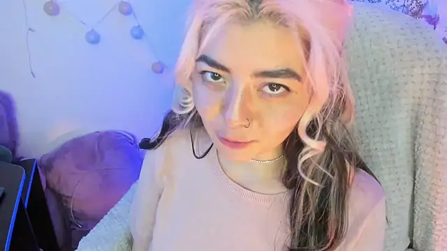 Sammysammy  online show from January 2025 07:13:02 AM