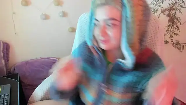 Sammysammy  online show from March 2025 07:20:01 AM