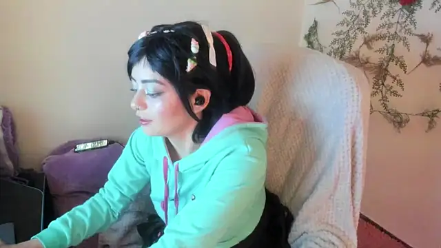 Sammysammy  online show from November 2025 02:58:02 AM