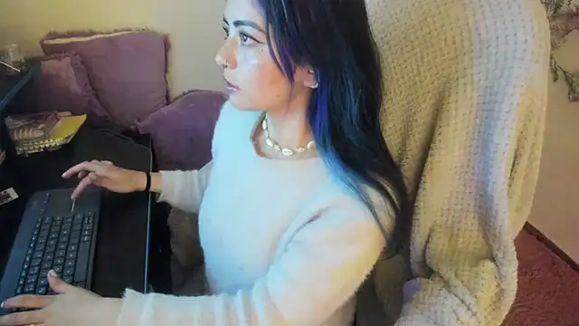 Sammysammy  online show from November 2025 09:42:02 AM