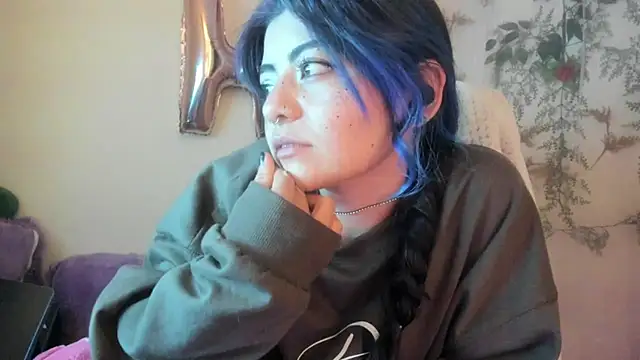 Sammysammy  online show from December 2025 08:12:01 AM