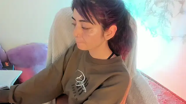 Sammysammy  online show from December 2025 10:08:02 AM