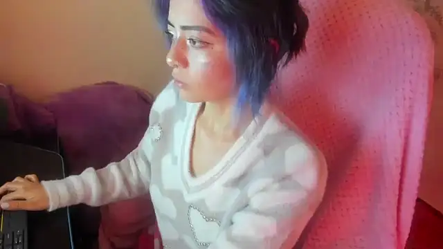 Sammysammy  online show from January 2026 06:27:02 AM