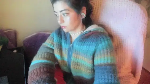 Sammysammy  online show from March 2026 11:58:01 AM