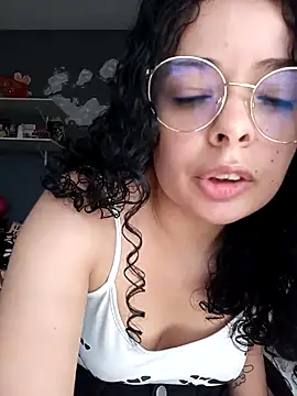 NinaSweet2 online show from March 2025 08:21:01 PM