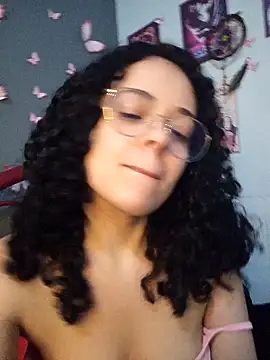 NinaSweet2 online show from September 2025 04:03:01 AM