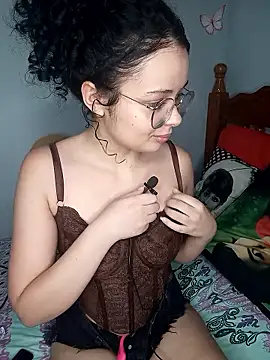 NinaSweet2 online show from January 2026 03:56:01 AM