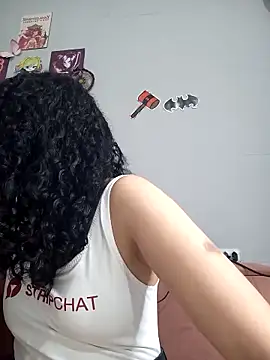 NinaSweet2 online show from February 2026 03:32:02 AM