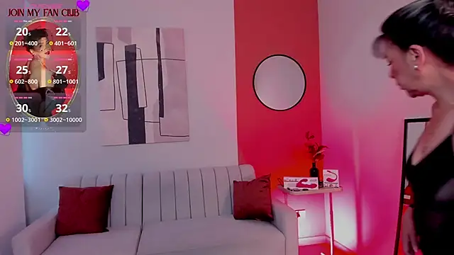 GraceElizabeth  online show from September 2025 08:53:02 PM