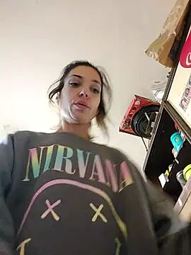 JoLeNe27 online show from November 2025 05:53:01 AM