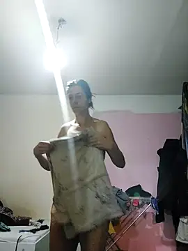 JoLeNe27 online show from November 2025 04:36:02 AM