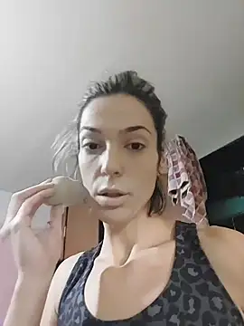 JoLeNe27 online show from December 2025 04:28:02 AM