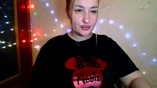 Mandy Belcher online show from October 2025 03:42:02 PM