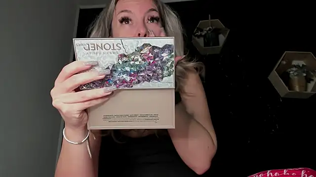 Alesys69 online show from January 2026 09:24:01 PM