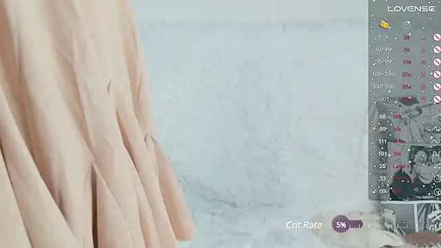 Snapshot of _Allice chatting on December 2024 12:54:02 PM Allice online show from December 2024 12:54:02 PM