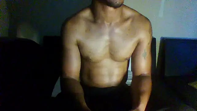 SoulLov333 online show from February 2025 04:54:01 PM