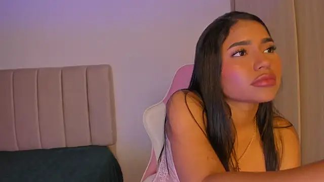 isa bunny online show from April 2026 05:16:01 AM