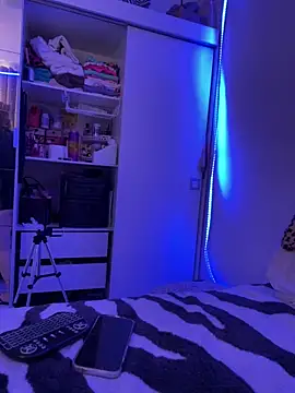 Snapshot of Patriciamoura69 chatting on September 2025 12:38:02 PM Patriciamoura69 online show from September 2025 12:38:02 PM