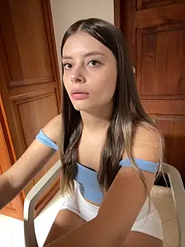 Miss valeriaa online show from January 2025 03:08:02 PM