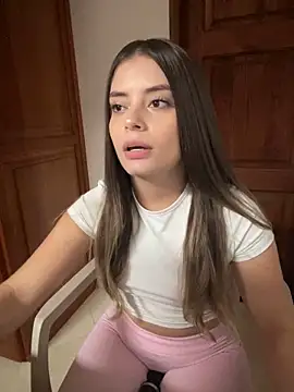 Miss valeriaa online show from February 2025 09:26:02 PM