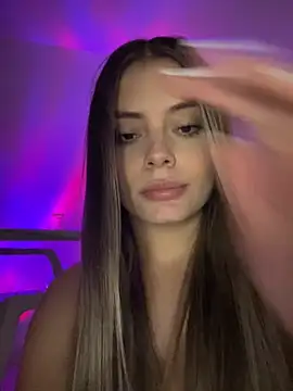 Miss valeriaa online show from February 2025 12:27:02 AM