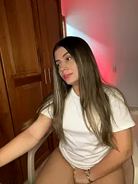 Miss valeriaa online show from September 2025 02:15:02 AM