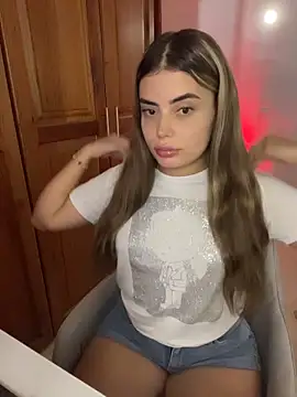 Miss valeriaa online show from March 2026 10:27:02 PM