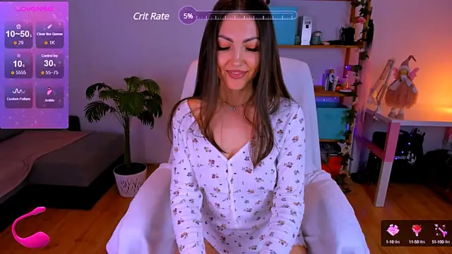 Teylor Fly online show from January 2025 06:24:02 AM