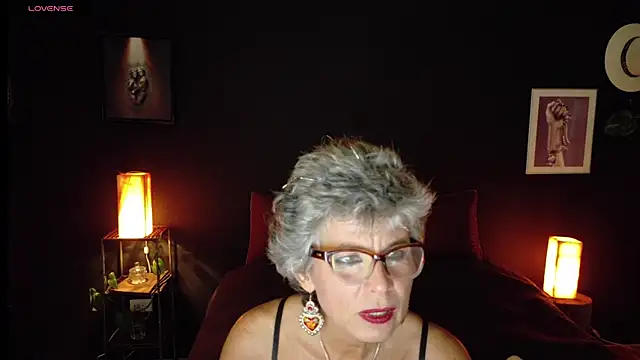 milfettefab online show from December 2025 08:04:01 PM