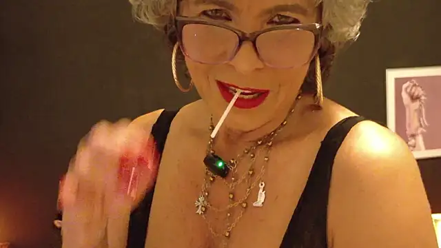 milfettefab online show from February 2026 12:11:02 AM