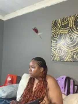 Snapshot of RandyFoxy chatting on February 2026 12:45:02 AM RandyFoxy online show from February 2026 12:45:02 AM