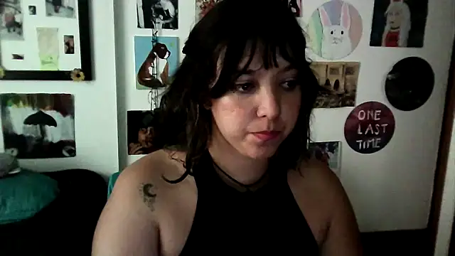 soynanabela28 online show from March 2025 10:17:02 PM