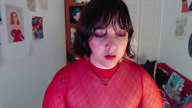 soynanabela28 online show from November 2025 06:03:01 AM