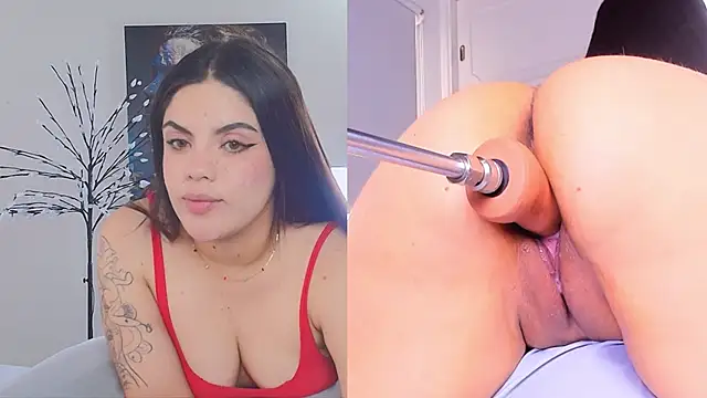 allie cutie online show from January 2026 08:21:01 PM