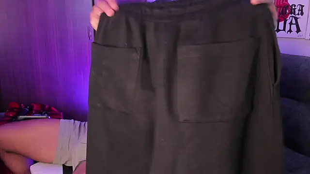 Alessandro Vanni online show from April 2026 01:48:02 PM