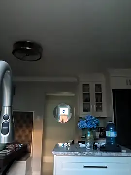 Canadian BBW online show from September 2025 09:32:02 AM