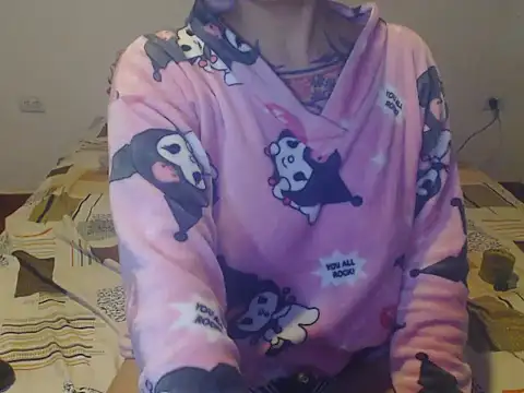 Tattoodreams lucy online show from December 2025 01:55:01 AM