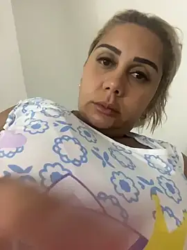 maymercy online show from April 2026 11:35:01 PM