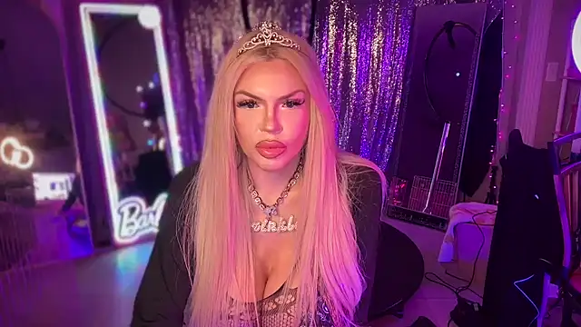 bimbotwerkqueen online show from January 2025 02:03:01 AM