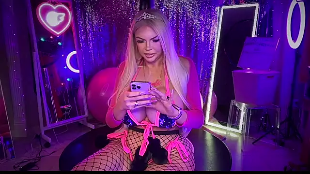 bimbotwerkqueen online show from February 2025 02:15:01 AM