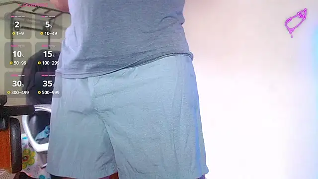 --mAk-- online show from March 2026 02:05:02 PM