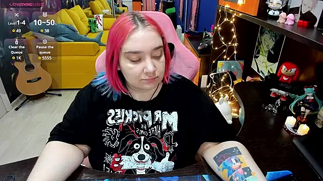 Snapshot of Softie_Sofy chatting on January 2025 02:15:02 AM Softie Sofy online show from January 2025 02:15:02 AM