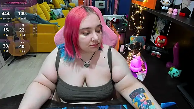 Snapshot of Softie_Sofy chatting on January 2025 03:35:02 PM Softie Sofy online show from January 2025 03:35:02 PM