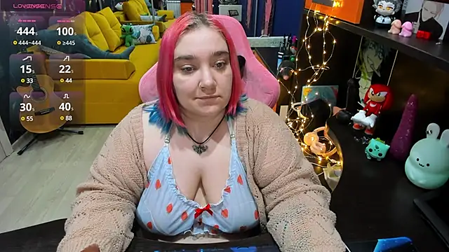 Snapshot of Softie_Sofy chatting on January 2025 04:41:01 PM Softie Sofy online show from January 2025 04:41:01 PM